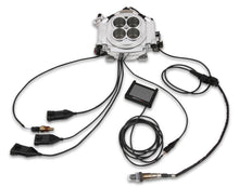 Load image into Gallery viewer, HOLLEY 550-518 Super Sniper 4150 EFI Kit w/4 Injectors
