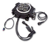 HOLLEY 550-519 Super Sniper 4150 EFI Kit w/4 Injectors