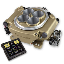 Load image into Gallery viewer, HOLLEY 550-520 Super Sniper 4150 EFI Kit w/4 Injectors