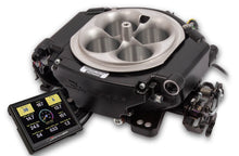 Load image into Gallery viewer, HOLLEY 550-541 Sniper 900CFM EFI X-Flow Kit - Black