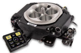 HOLLEY 550-541 Sniper 900CFM EFI X-Flow Kit - Black