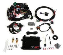 Load image into Gallery viewer, HOLLEY 550-601 ECU &amp; Harness Kit - GM TPI/Holley Stealth Ram