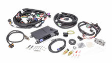 Load image into Gallery viewer, HOLLEY 550-606 Ford MPFI HP ECU and Wire Harness Kit