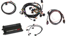 Load image into Gallery viewer, HOLLEY 550-657 Dominator EFI Kit - LS1 w/Trans Contr &amp; DBW