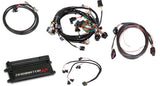 HOLLEY 550-657 Dominator EFI Kit - LS1 w/Trans Contr & DBW