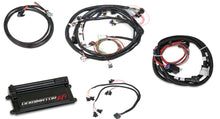 Load image into Gallery viewer, HOLLEY 550-658 Dominator EFI Kit - LS2 w/Trans Control