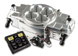 HOLLEY 550-873 Super Sniper Stealth 4150 4-Injector
