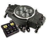 HOLLEY 550-874 Super Sniper Stealth 4150 4-Injector