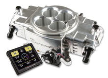 Load image into Gallery viewer, HOLLEY 550-876 Syper Sniper Stealth EFI 4150 - w/8-Injectors