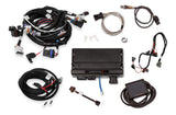 HOLLEY 550-910 Terminator X MPFI Kit GM LS2/LS3 Late Truck