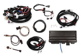 HOLLEY 550-916T EFI Terminator X Max GM LS1/LS6 w/Trans Control