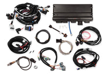 Load image into Gallery viewer, HOLLEY 550-928T Terminator X-Max MPFI GM LS 58x Truck Engines