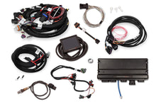 Load image into Gallery viewer, HOLLEY 550-931 Terminator -X MPFI Kit GM LS2/LS3 Truck
