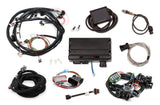 HOLLEY 550-937F Terminator X Ford MPFI 5.0  Foxbody Kit