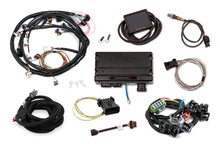 Load image into Gallery viewer, HOLLEY 550-937 Terminator X Ford MPFI Kit