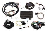 HOLLEY 550-937 Terminator X Ford MPFI Kit