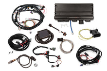 Load image into Gallery viewer, HOLLEY 550-942 Terminator X Max Univ. MPFI Kit w/Trans Control