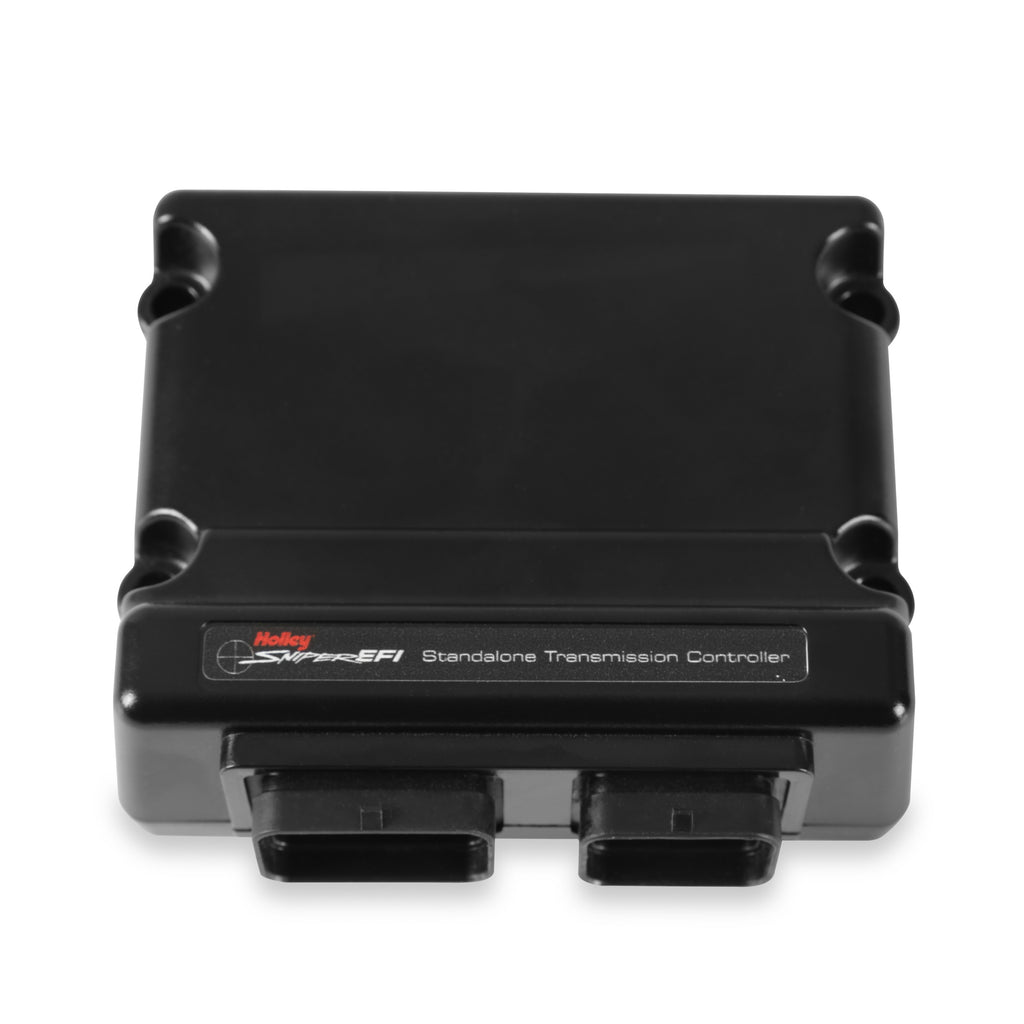 HOLLEY 551-100 Trans Controller Service Unit