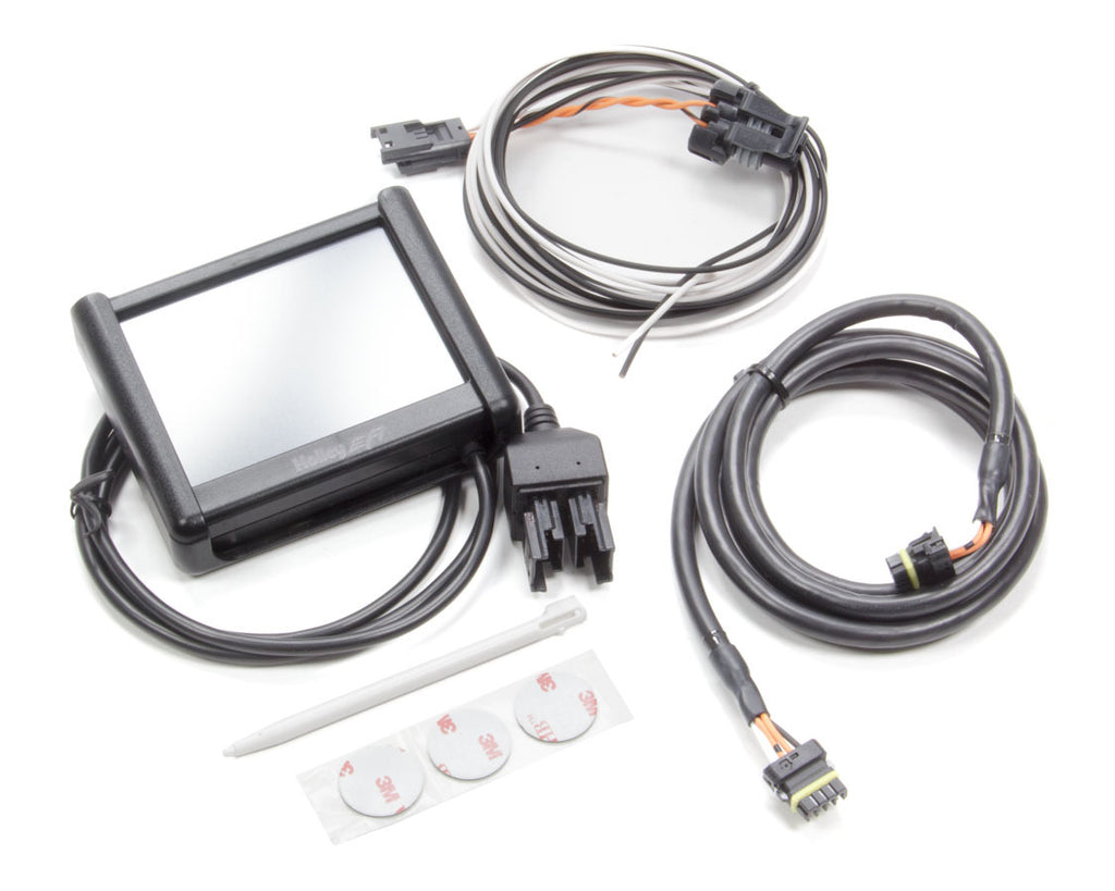 HOLLEY 553-108 Holley EFI 3.5in LCD Touch Screen Controller