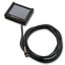 Load image into Gallery viewer, HOLLEY 553-115 Sniper EFI 3.5 Touch Screen LCD Controller