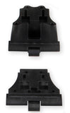 HOLLEY 553-191 Mounting Bracket Sniper EFI 5in Digital Dash