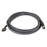 HOLLEY 553-192 Cable Straight Sniper EFI 5in Digital Dash