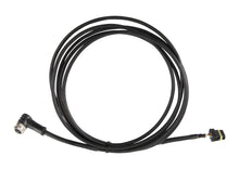 Load image into Gallery viewer, HOLLEY 553-193 Cable 90-Degree Sniper EFI 5in Digital Dash