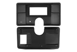 HOLLEY 553-401 EFI Dash-7 Dash Bezel 78-81 Malibu/Monte Carlo