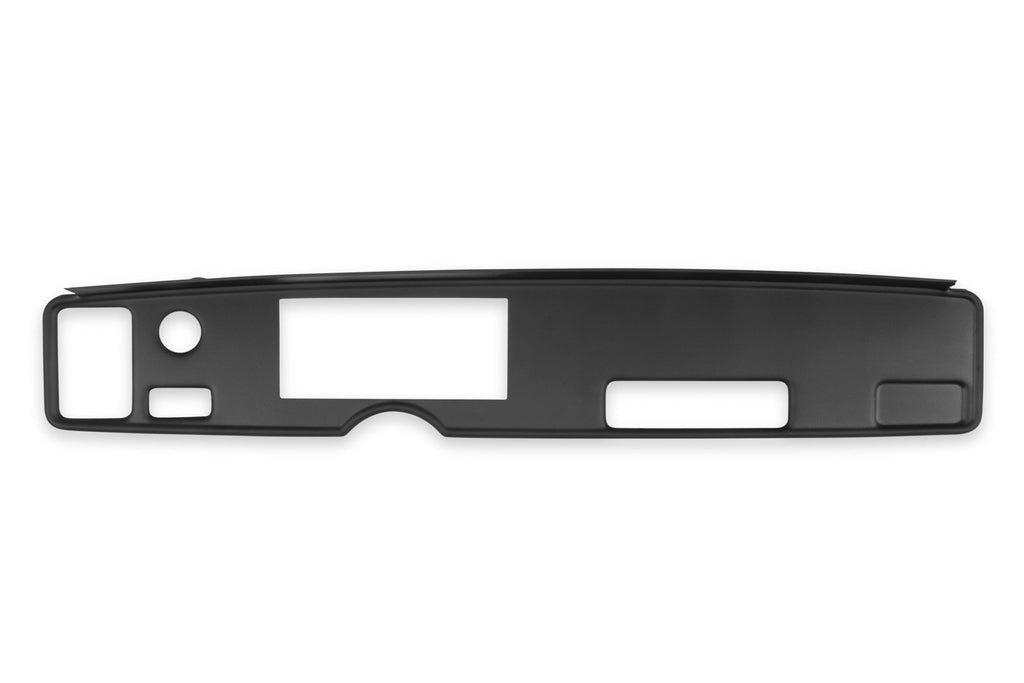 HOLLEY 553-405 EFI Dash-7 Dash Bezel 70-81 Firebird