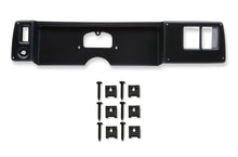 Load image into Gallery viewer, HOLLEY 553-410 Bezel/Panel RacePak Dash 69-76 Nova