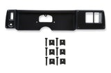HOLLEY 553-410 Bezel/Panel RacePak Dash 69-76 Nova