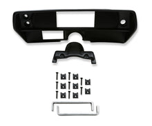 Load image into Gallery viewer, HOLLEY 553-411 Bezel/Panel EFI Pro Dash 6.86in 68 Chevy II/Nova