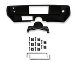 HOLLEY 553-411 Bezel/Panel EFI Pro Dash 6.86in 68 Chevy II/Nova