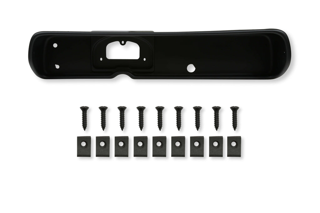 HOLLEY 553-413 Bezel/Panel RacePak Dash 64-65 Chevelle