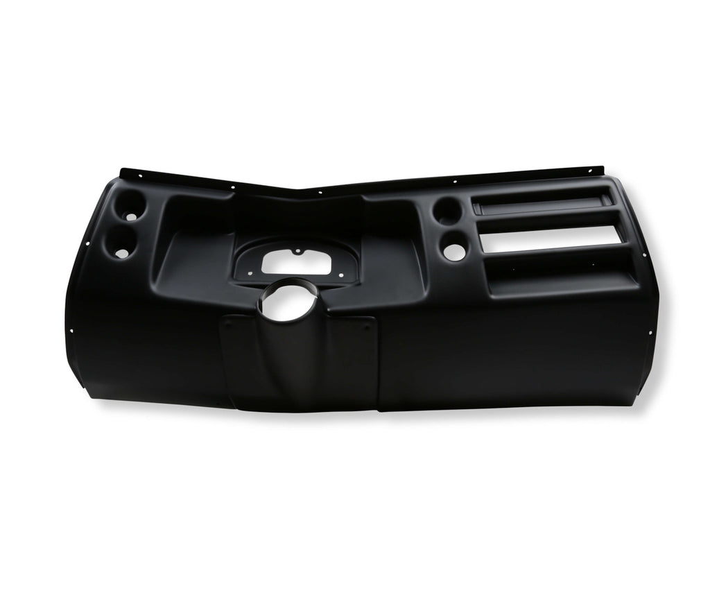 HOLLEY 553-414 Bezel/Panel RacePak Dash 68 Chevelle