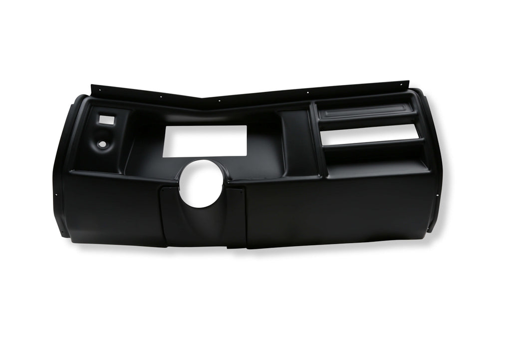 HOLLEY 553-415 Bezel/Panel EFI Pro Dash 6.68in 69 Chevelle