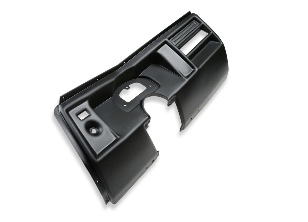 HOLLEY 553-416 Bezel/Panel RacePak Dash 69 Chevelle