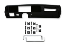 Load image into Gallery viewer, HOLLEY 553-417 Bezel/Panel EFI Pro Dash 6.86in 70-72 Chevelle SS