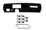 HOLLEY 553-417 Bezel/Panel EFI Pro Dash 6.86in 70-72 Chevelle SS