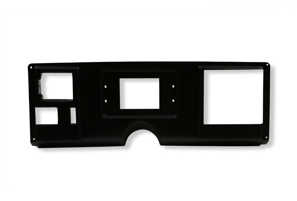HOLLEY 553-420 Bezel/Panel EFI Pro Dash 7.5in 88-94 GM Truck