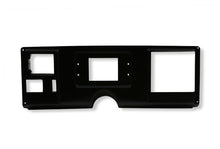Load image into Gallery viewer, HOLLEY 553-420 Bezel/Panel EFI Pro Dash 7.5in 88-94 GM Truck