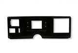 HOLLEY 553-420 Bezel/Panel EFI Pro Dash 7.5in 88-94 GM Truck