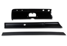 Load image into Gallery viewer, HOLLEY 553-423 Bezel/Panel RacePak Dash 66 Chevelle