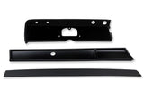 HOLLEY 553-423 Bezel/Panel RacePak Dash 66 Chevelle