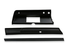 Load image into Gallery viewer, HOLLEY 553-424 Bezel/Panel EFI Pro Dash 6.68in 66 Chevelle