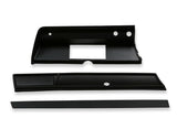 HOLLEY 553-424 Bezel/Panel EFI Pro Dash 6.68in 66 Chevelle