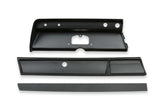 HOLLEY 553-425 Bezel/Panel RacePak Dash 67 Chevelle