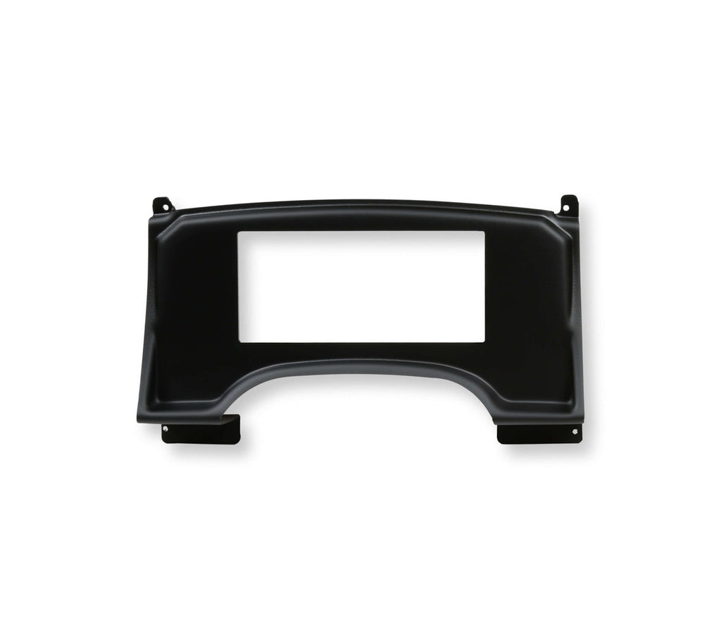 HOLLEY 553-430 Bezel/Panel EFI Pro Dash 6.86in 94-97 Chevy S10