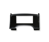 HOLLEY 553-430 Bezel/Panel EFI Pro Dash 6.86in 94-97 Chevy S10