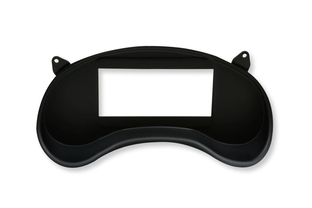 HOLLEY 553-432 Bezel/Panel EFI Pro Dash 6.86in 98-04 Chevy S10